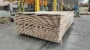 20x240 mm - Plancher Chêne Massif Rustique B/C