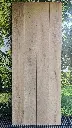 20x205 mm - Planche Chêne Rustique B - prérabotée