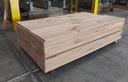 20x220 mm Eiken planken Rustic