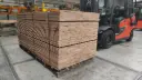 SHIPLAP Oak for cladding SHIPLAP