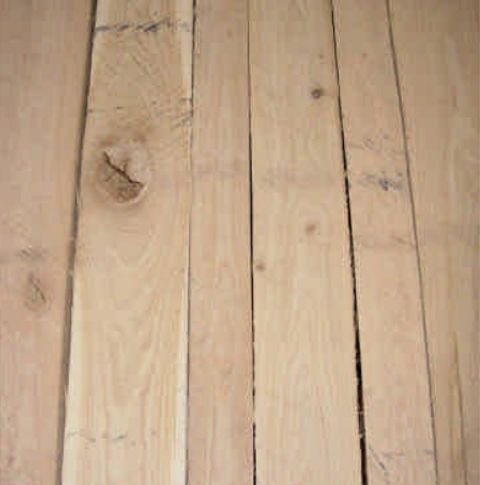 Hublet - Spécialiste européen en avivés chêne 27 mm - Fournisseur de bois de chêne